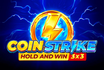 Coin Strike: Hold and Win