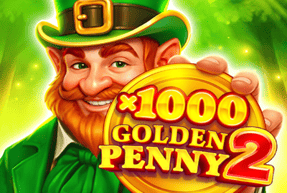x1000 Golden Penny 2
