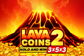 Lava Coins 2