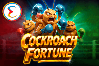 Cockroach Fortune