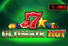 Ultimate Hot