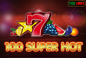 100 Super Hot	